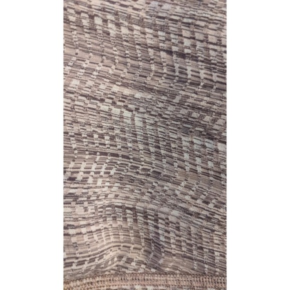 Lululemon Pink Sports Bra, Medium (no tag, see measurements) - Picture 3 of 5